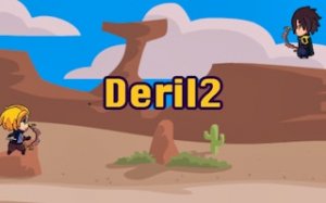 Precision Duel: Arcade Target Game