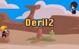 Archery Duel: Skill Challenge