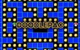 DoodlePac: Arcade Maze Chase