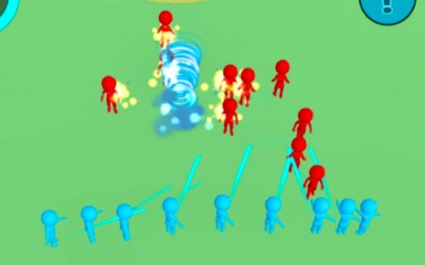 Draw Defence: Castle Defense Puzzle