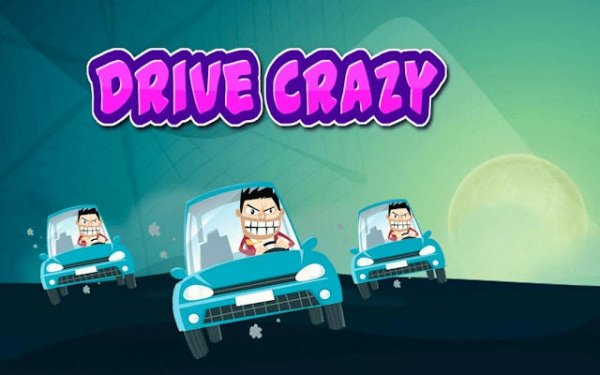 Crazy Obstacle Racing Challenge
