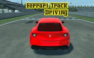 Ferrari Driving Experience
