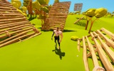 Creative Fort Building Simulator