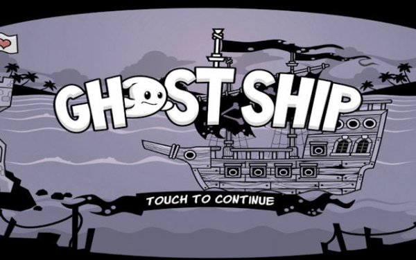 Cheery Spirit Sea Tapper