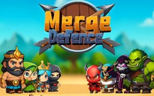 Merge Defense: Family Strategy