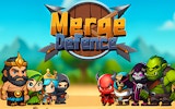 Merge Defense: Strategy Game