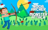 Archer Monster Challenge: Casual Archery