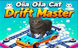OIIA OIIA Cat Drift Master