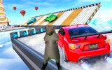 Rato Milton: Extreme Stunt Jumps
