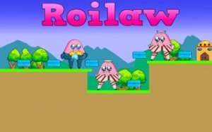 Roilaw: Legal Evidence Quest
