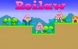 Roilaw: Lawyer Platformer Adventure