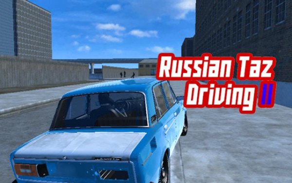 Urban Drift Simulator: Online Arcade Racing
