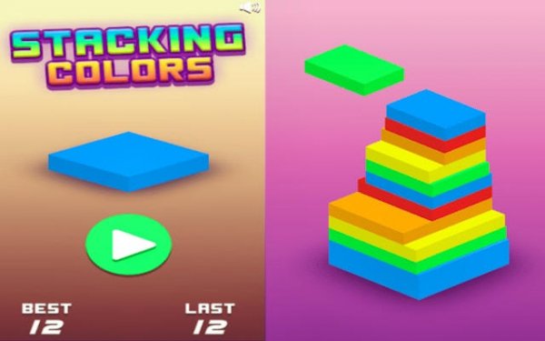 Vibrant Stack Challenge