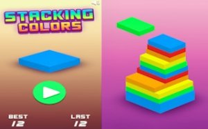 Vibrant Stack Challenge