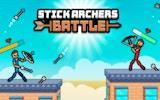 Stick Archers Battle: Archery Duel