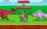 Vikings and Creatures Defense