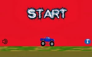 Cosmic Navigator Arcade Game
