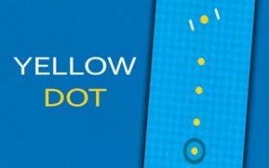 Yellow Dot: Precision Aim