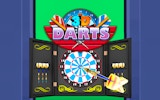 3D Darts: Sports Game