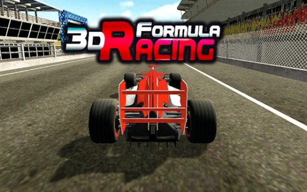 Formula Racing Simulator Online
