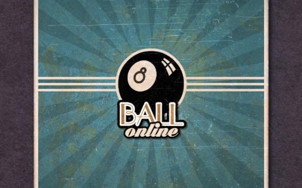 Online 8 Ball Pool Game