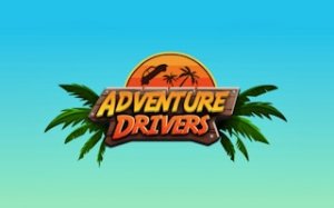 Adventure Drivers: Racing Challenge