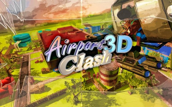 Terminal Delivery 3D Team Strategy