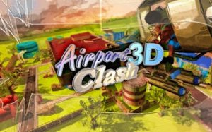 Terminal Delivery 3D Team Strategy