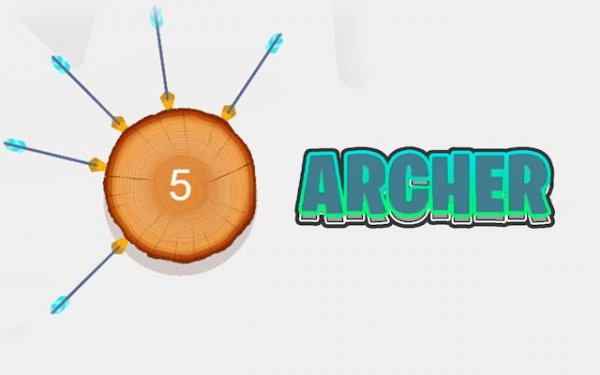 Bullseye Challenge Arcade