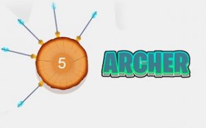 Target Accuracy Arcade