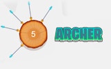 Bullseye Challenge Arcade