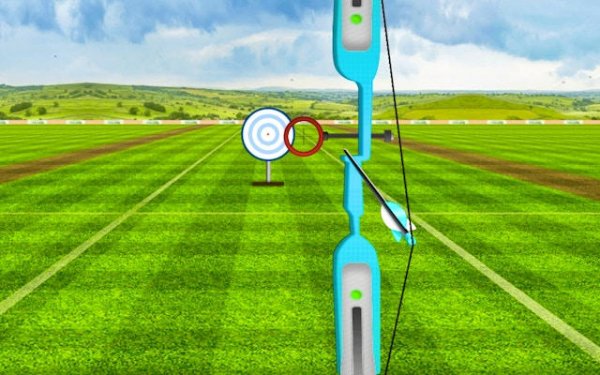 Archery Training Precision Arcade