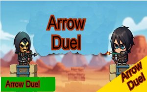 Tower Archery Duel