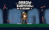 Arrow Survival 15 Seconds Arcade