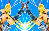 Blocky Builders: Archer Lumberjack Quest