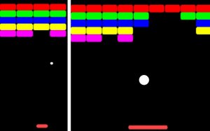 Brick Breaker Blitz - Arcade Ball Game Online