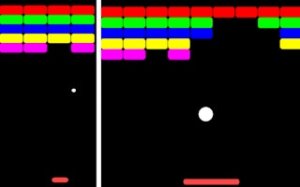 Brick Breaker Blitz - Arcade Puzzle Game