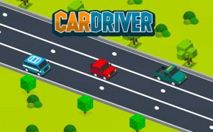 Car Driver: Traffic Challenge Online Game