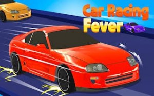 Speed Racing Arcade: Track Challenge