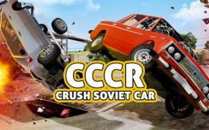 Classic Car Driving Challenge