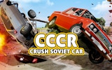 Classic Car Derby Arcade