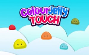 Jelly Match Tap: Quick Puzzle