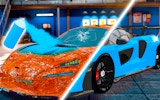 Cool Tuning Auto Customization Simulator