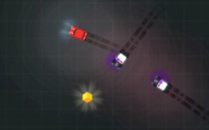 Cop Chase - Ultimate Police Escape Driving Game Online