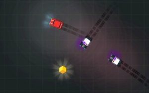 City Drive Racing Game