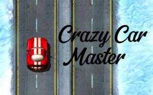 Crazy Car Master Highway Racing Game