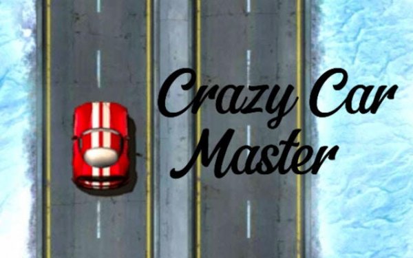 Highway Racing Arcade Game