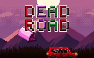 Night Highway Survival Arcade