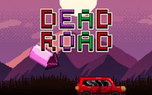 Highway Guardian Arcade