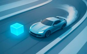 Precision Drive: Time Trial Racing
